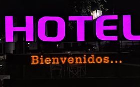 Hotel Rucalen