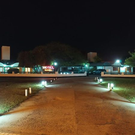 Hotel Rucalen Santa Rosa Exterior foto